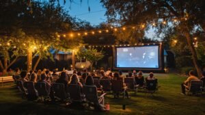 Open Air Theatre